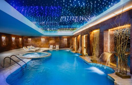 millennium place doha