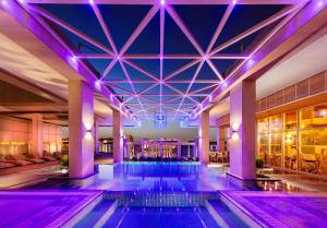 millennium place doha