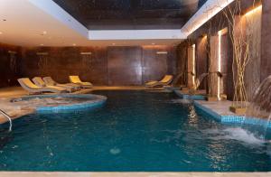 millennium place doha