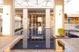 millennium place doha