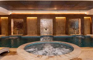 millennium place doha