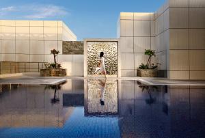 millennium place doha
