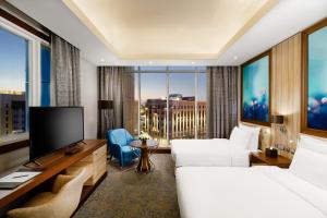 millennium place doha