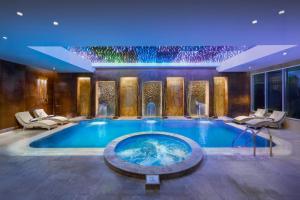 millennium place doha