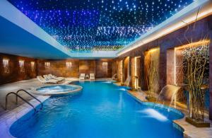 millennium place doha