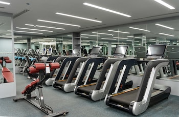 millennium place doha