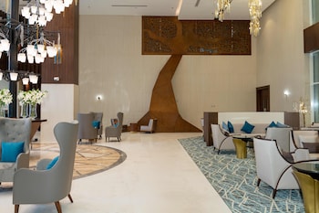 millennium place doha