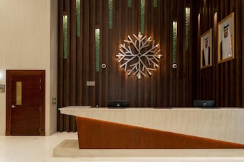 millennium place doha