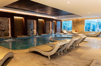 millennium place doha
