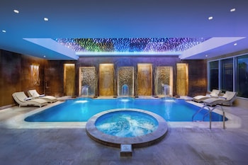 millennium place doha