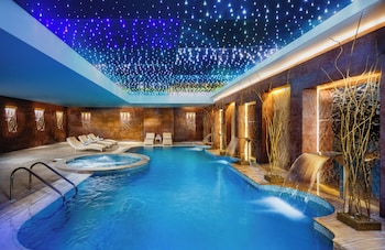 millennium place doha