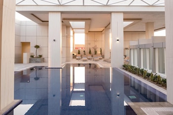 millennium place doha