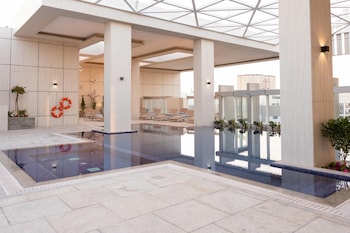 millennium place doha