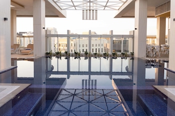 millennium place doha