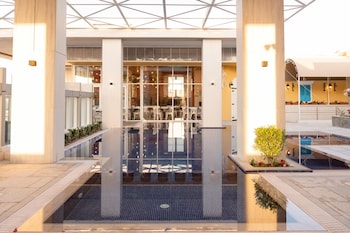 millennium place doha