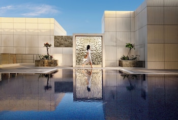 millennium place doha