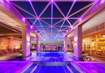 millennium place doha