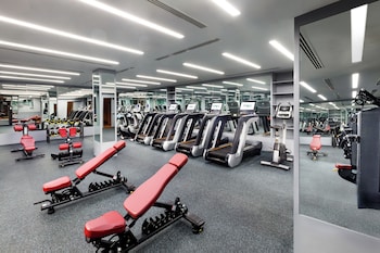 millennium place doha