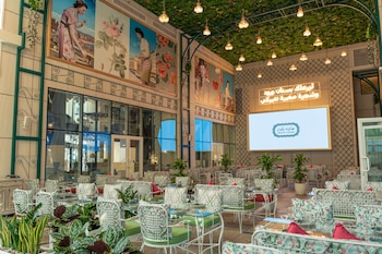 millennium place doha