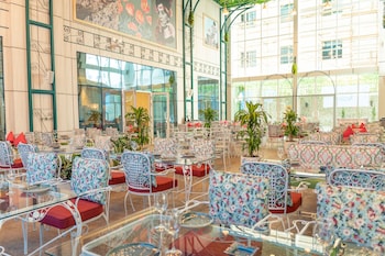 millennium place doha