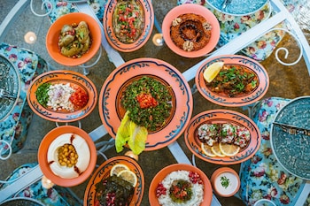 millennium place doha