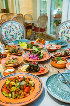 millennium place doha