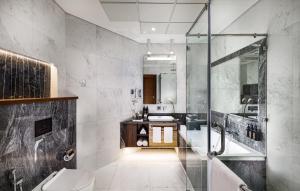 millennium place doha