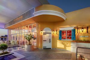 millennium place doha