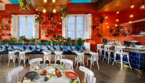 millennium place doha