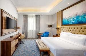 millennium place doha