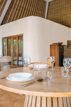 flor villa by hombali