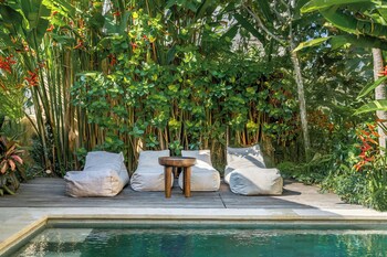 flor villa by hombali