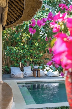 flor villa by hombali