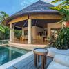 flor villa by hombali