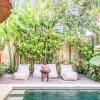 flor villa by hombali
