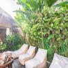 flor villa by hombali