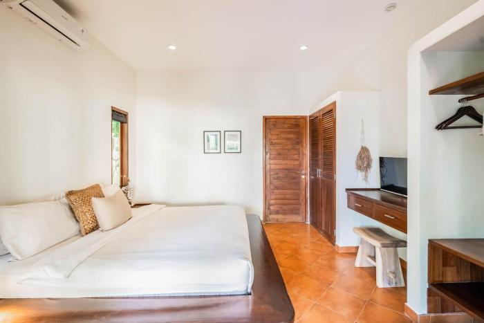 flor villa by hombali