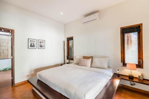 flor villa by hombali