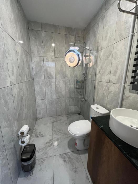 la casa de airport hotel