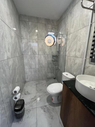 la casa de airport hotel