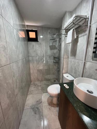 la casa de airport hotel