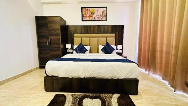 hotel the kiara complimentary oneway airport transfer