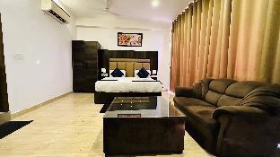 Hotel The Kiara - Complimentary Oneway Airport Transfer,Main Vasant Kunj Rd,4 star