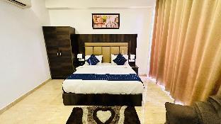 Hotel The Kiara - Complimentary Oneway Airport Transfer,Main Vasant Kunj Rd,4 star