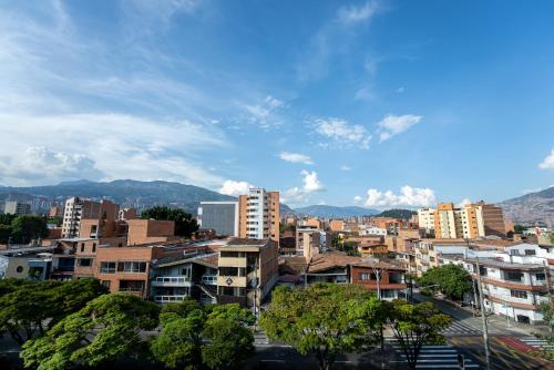 medellin