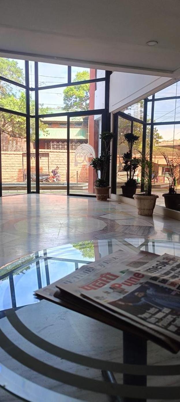 panorama resort managed by yashoda group