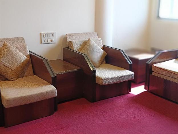 panorama resort managed by yashoda group