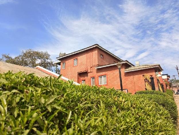 panorama resort managed by yashoda group