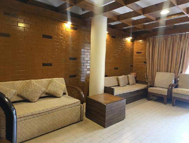 panorama resort managed by yashoda group