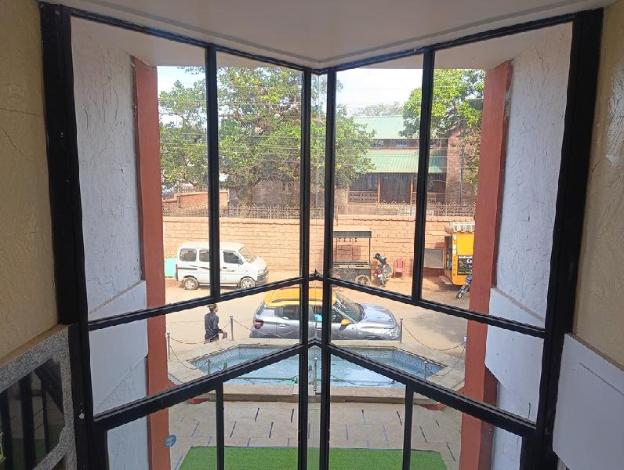 panorama resort managed by yashoda group